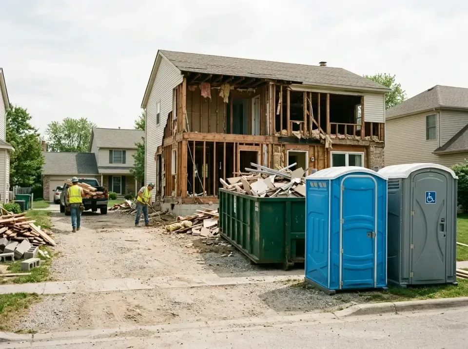 home-renovation-demolition-sit-010 — frequently asked questions, Portable Toilet & Dumpsters Rental in Park Center, CO